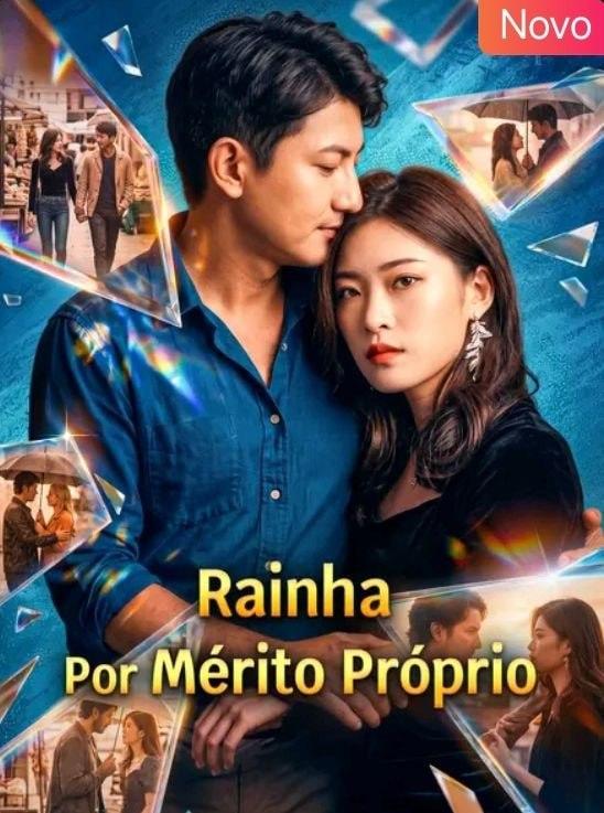 Rainha por Mérito Próprio