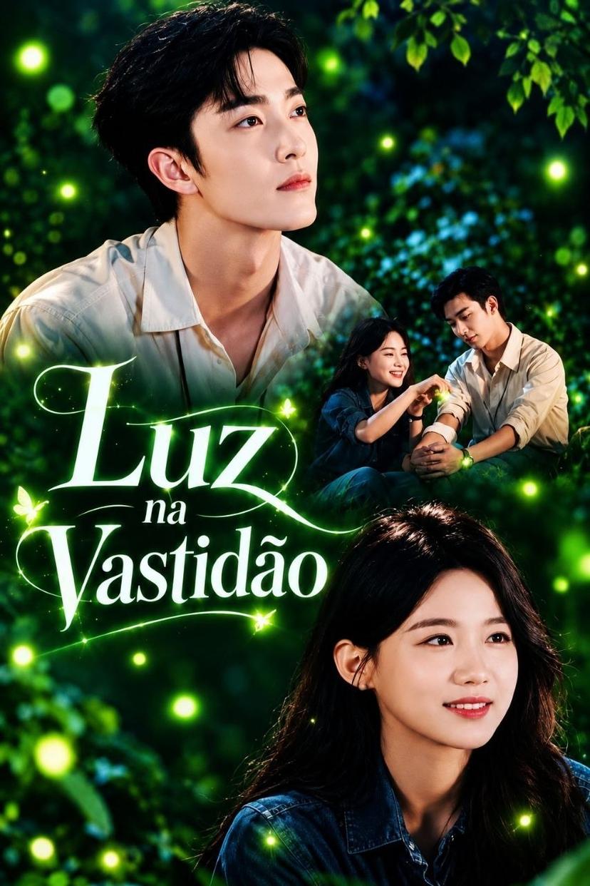 Luz na Vastidão