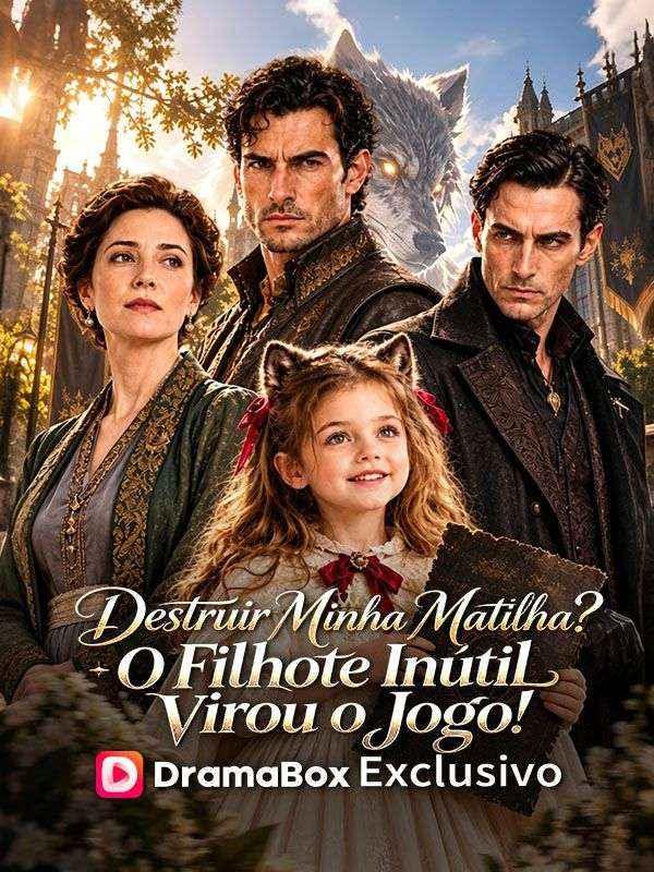 Destruir Minha Matilha? o Filhote Inútil Virou o Jogo