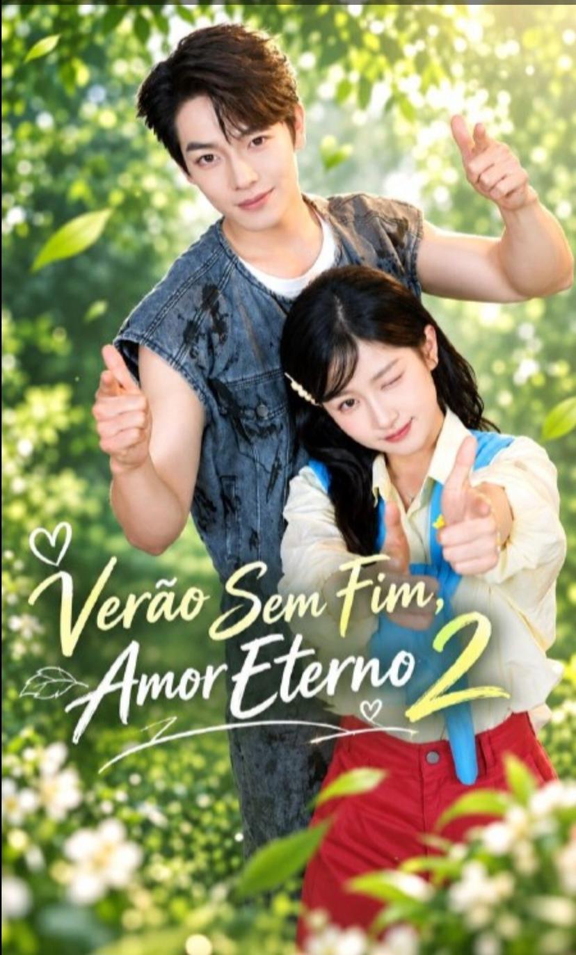 Verão sem Fim, Amor Eterno 2