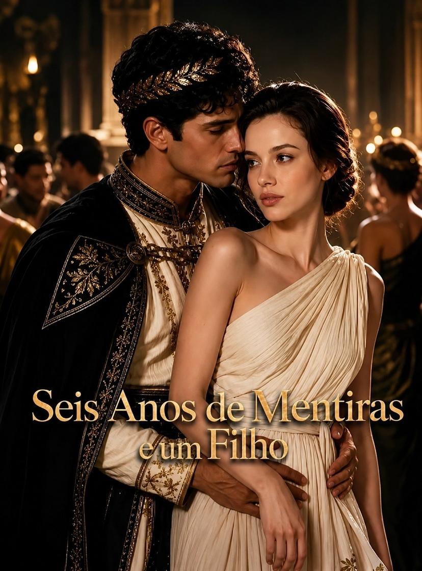 Seis Anos de Mentiras e um Filho