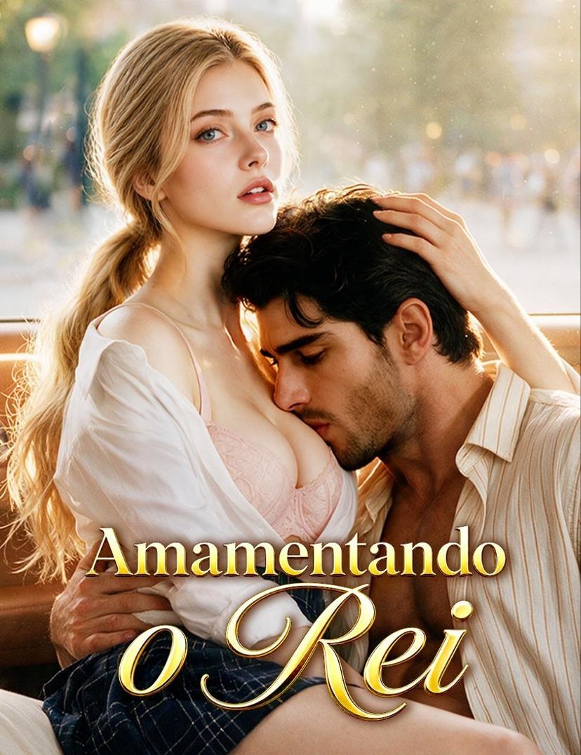 Amamentando o Rei