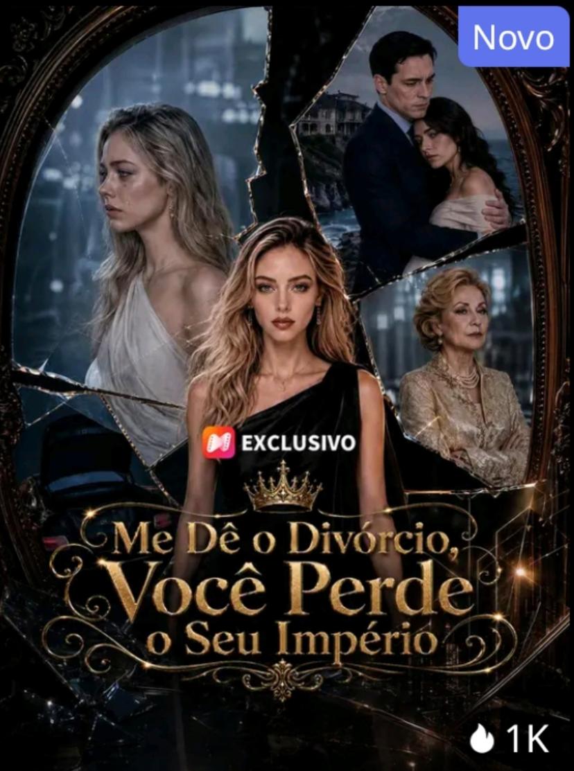 Me Dê o Divórcio, Você Perde o/ Seu Império